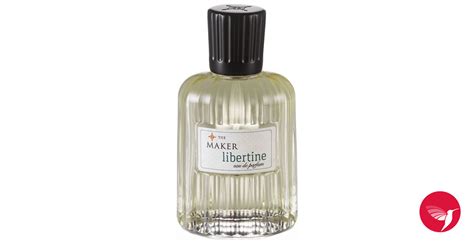 maker lover perfume|the maker libertine perfume.